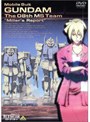  機動戦士ガンダム 第08MS小隊 ミラーズ・リポートでDMMアフィリエイトツール