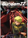  機動戦士ガンダムZZ 4でDMMアフィリエイトツール