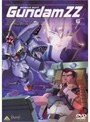  機動戦士ガンダムZZ 6でDMMアフィリエイトツール