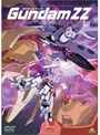 機動戦士ガンダムZZ 12