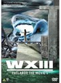  WXIII 機動警察パトレイバー 通常版でDMMアフィリエイトツール