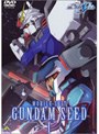  機動戦士ガンダムSEED 1でDMMアフィリエイトツール