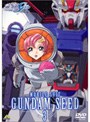  機動戦士ガンダムSEED 3でDMMアフィリエイトツール