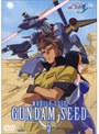  機動戦士ガンダムSEED 5でDMMアフィリエイトツール