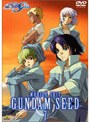  機動戦士ガンダムSEED 7でDMMアフィリエイトツール