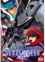 機動戦士ガンダムSEED 8でDMMアフィリエイトツール
