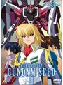  機動戦士ガンダムSEED 10でDMMアフィリエイトツール