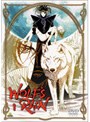WOLF’S RAIN Vol.1