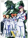  機動戦士V（ビクトリー）ガンダム 03でDMMアフィリエイトツール
