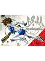 �C�E���E�A ZEIRAM THE ANIMATION COMPLETE EDTION