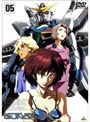  機動新世紀ガンダムX 05でDMMアフィリエイトツール