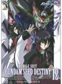 機動戦士ガンダムSEED DESTINY 12