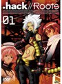  .hack//Roots 01でDMMアフィリエイトツール