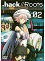  .hack//Roots 02でDMMアフィリエイトツール