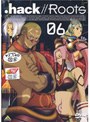  .hack//Roots 06でDMMアフィリエイトツール