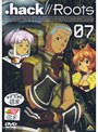  .hack//Roots 07でDMMアフィリエイトツール