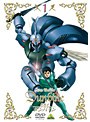  聖戦士ダンバイン 1でDMMアフィリエイトツール
