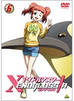 【クリックで詳細表示】アイドルマスター XENOGLOSSIA 6