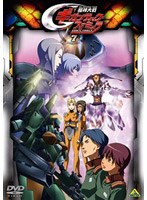機神大戦ギガンティック・フォーミュラ 7
