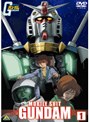  機動戦士ガンダム 1でDMMアフィリエイトツール