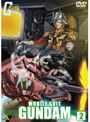  機動戦士ガンダム 2でDMMアフィリエイトツール