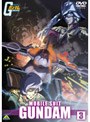  機動戦士ガンダム 3でDMMアフィリエイトツール