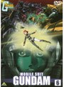  機動戦士ガンダム 6でDMMアフィリエイトツール