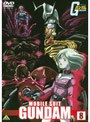  機動戦士ガンダム 8でDMMアフィリエイトツール