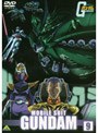  機動戦士ガンダム 9でDMMアフィリエイトツール