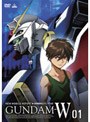  新機動戦記ガンダムW 1でDMMアフィリエイトツール