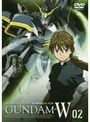  新機動戦記ガンダムW 2でDMMアフィリエイトツール