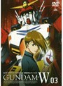  新機動戦記ガンダムW 3でDMMアフィリエイトツール