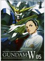  新機動戦記ガンダムW 5でDMMアフィリエイトツール