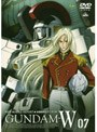  新機動戦記ガンダムW 7でDMMアフィリエイトツール