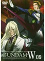  新機動戦記ガンダムW 9でDMMアフィリエイトツール