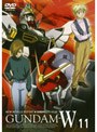  新機動戦記ガンダムW 11でDMMアフィリエイトツール