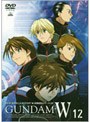  新機動戦記ガンダムW 12でDMMアフィリエイトツール