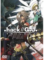 .hack//G.U. TRILOGY