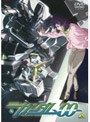  機動戦士ガンダム00 4でDMMアフィリエイトツール