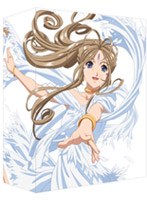 TVシリーズ(第1期) ああっ女神さまっ 20周年記念DVD-BOX (期間限定生産)
