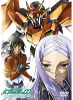 機動戦士ガンダム00 セカンドシーズン 2