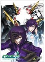 機動戦士ガンダム00 セカンドシーズン 4