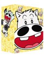 みどりのマキバオー DVDメモリアルボックス （初回限定生産）