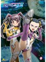  宇宙をかける少女 Volume 6でDMMアフィリエイトツール