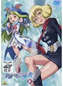  宇宙をかける少女 Volume 8でDMMアフィリエイトツール