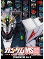  ガンダム MS動画図鑑 ［宇宙世紀］編 Vol.3でDMMアフィリエイトツール