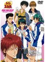  テニスの王子様 OVA FAN DISC 〜Message in a bottle〜でDMMアフィリエイトツール