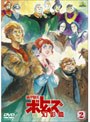  装甲騎兵ボトムズ 幻影篇 2でDMMアフィリエイトツール