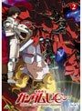  機動戦士ガンダムUC 2