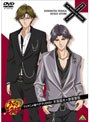 テニスの王子様 TVアニメ版ペアプリDVD 1 手塚国光×跡部景吾